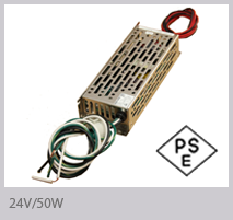 24V/50W