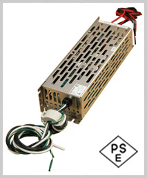 电源24V/100W