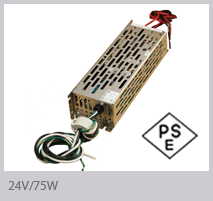 24V/100W