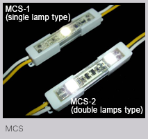 MCS