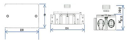 Dimmer control