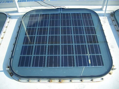 Solar Module