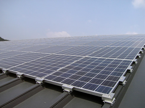 Solar Module