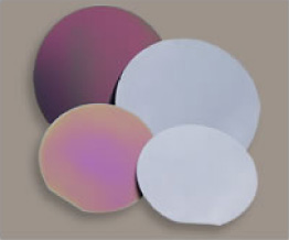 Epi Wafer