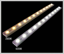 LED Slim Bar