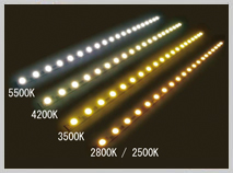 LED Light Bar