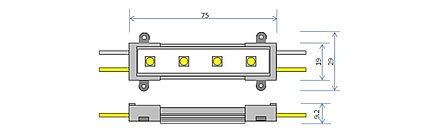 Neo Power Beam